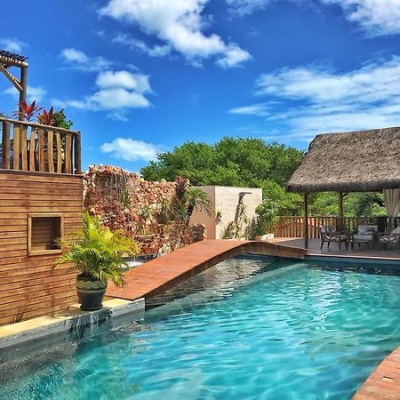 Hurricane Jeri Gardens Jijoca de Jericoacoara Luaran gambar