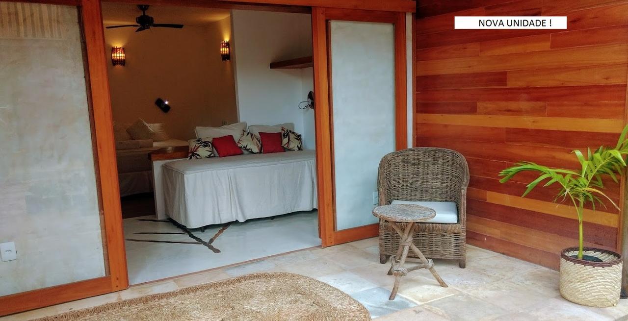 Hurricane Jeri Gardens Jijoca de Jericoacoara Luaran gambar