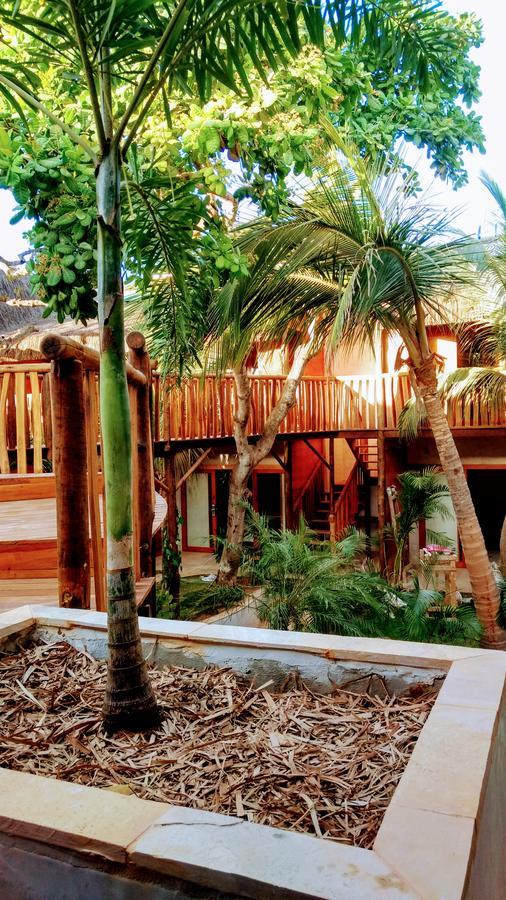 Hurricane Jeri Gardens Jijoca de Jericoacoara Luaran gambar