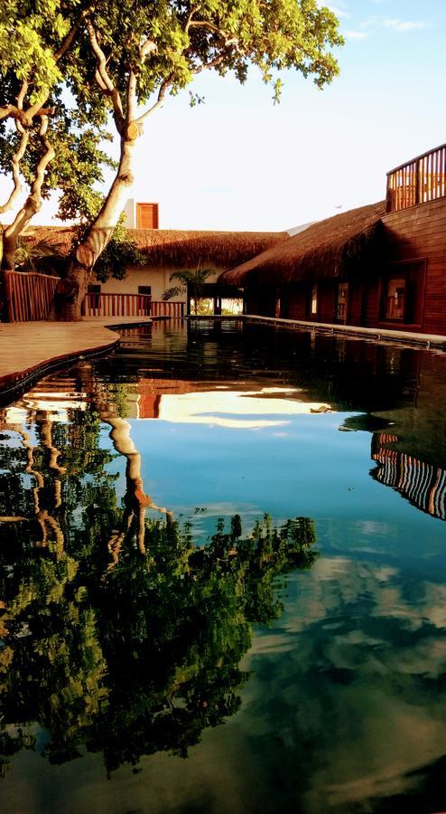 Hurricane Jeri Gardens Jijoca de Jericoacoara Luaran gambar