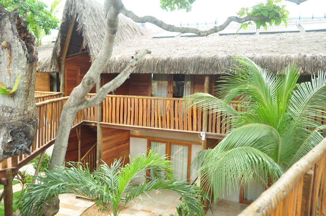 Hurricane Jeri Gardens Jijoca de Jericoacoara Luaran gambar