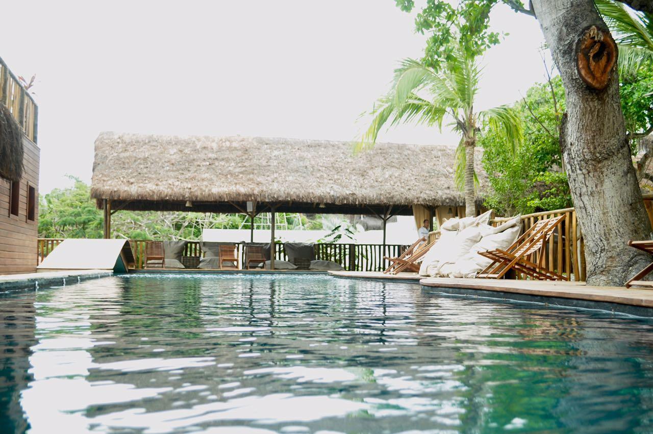 Hurricane Jeri Gardens Jijoca de Jericoacoara Luaran gambar